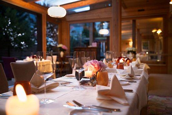 Heleni - Fine Restaurant